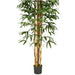 ARTIFICIAL PLANT PALM BENJAMIN 200CM HD HD-10972 - Изкуствени растения<<<Стайни растения<<<Градина<<<Praktiker