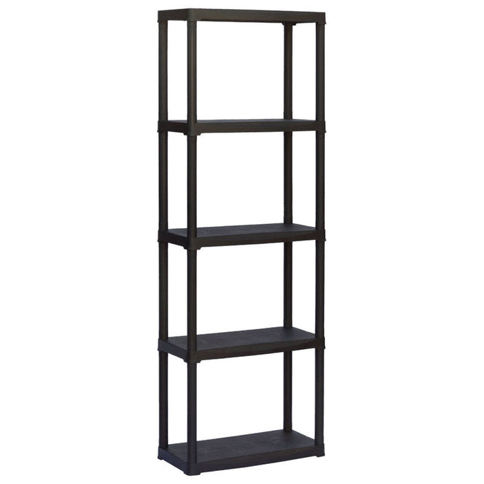 ARTPLAST PLASTIC SHELF 176X60X30 CM. - Стелажи<<<Стелажи<<<Мебели и