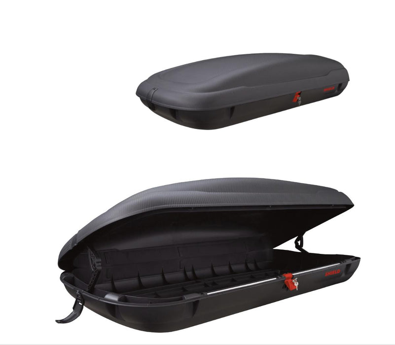 CAR TRUNK 169X79X37.5CM