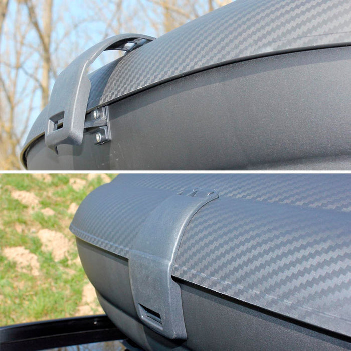 CAR BOX 320L ARTPLAST BA320