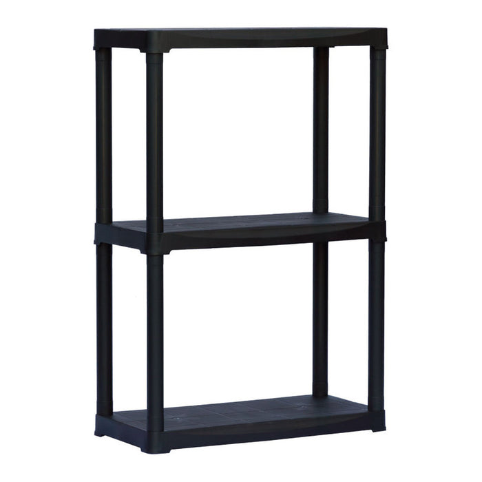 PLASTIC SHELF ARTPLAST 90X60X30 CM.