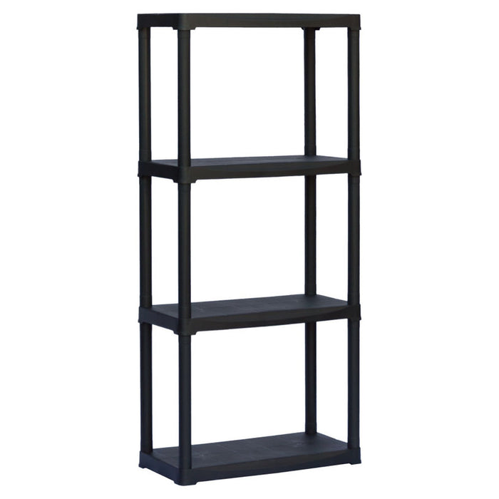 ARTPLAST PLASTIC SHELF 133X60X30 CM.