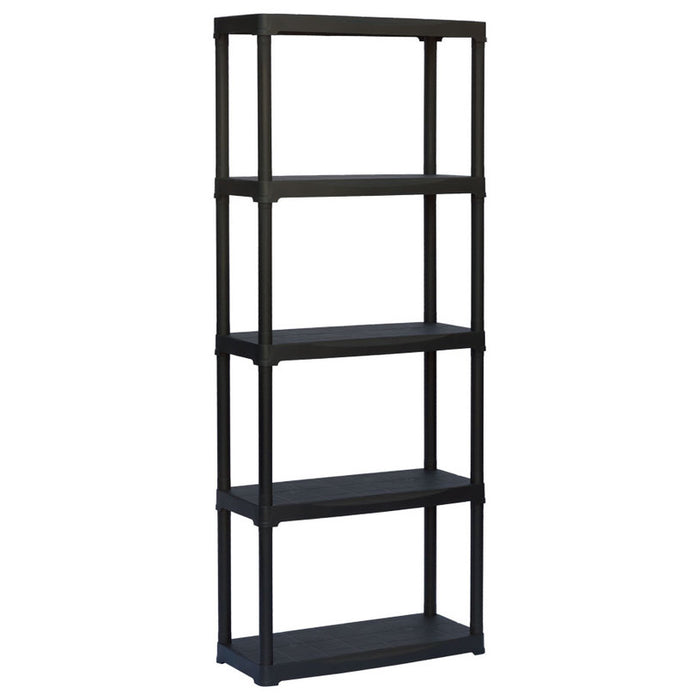 PLASTIC RACK ARTPLAST 176X70X30 CM.