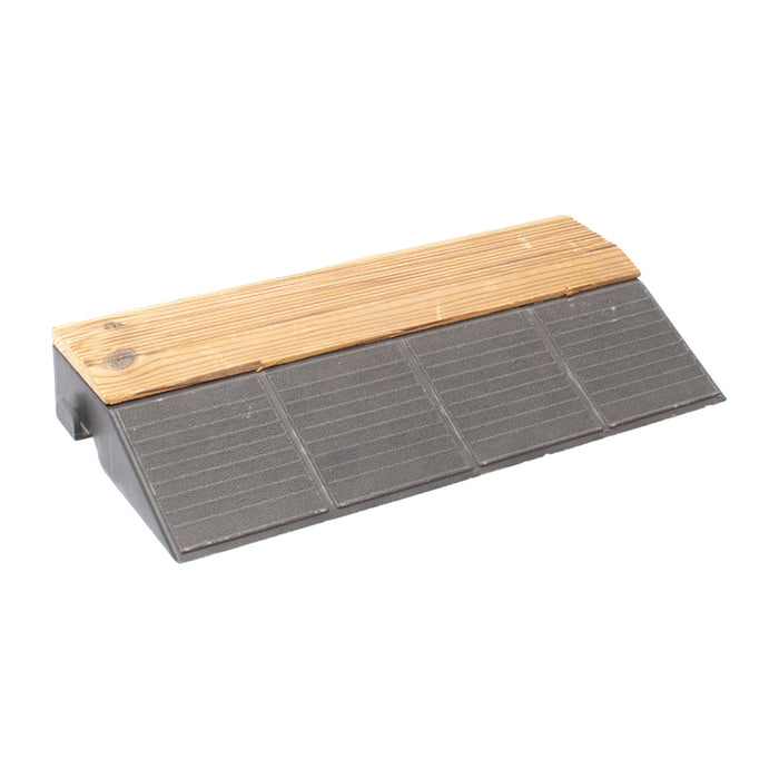 FINISHING ELEMENT FOR DECKING TILE ARTPLAST PWS1/M