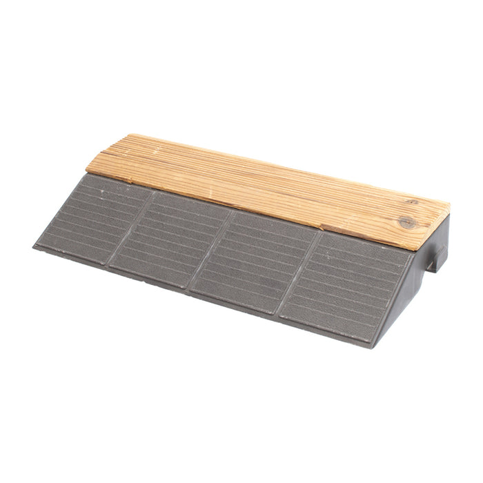 FINISHING ELEMENT FOR DECKING TILE ARTPLAST PWS1/M