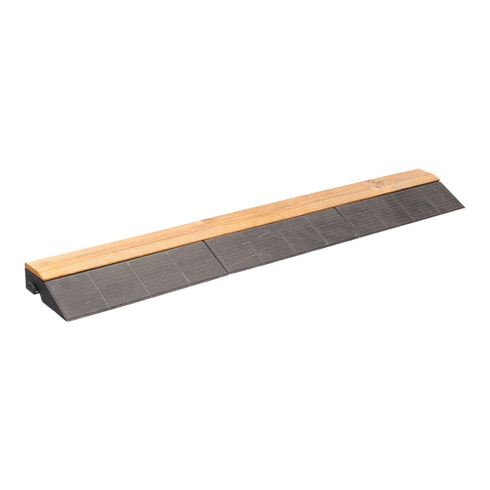 FINISHING ELEMENT FOR DECKING TILE 20.50X117CM ARTPLAST PWS3/M