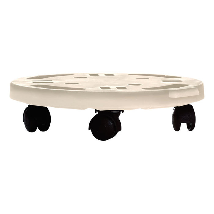 ARTPLAST DOLLY WHEEL STAND