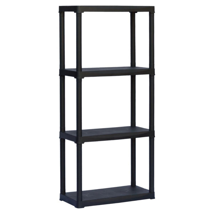 ARTPLAST PLASTIC SHELF 133X60X30 CM.