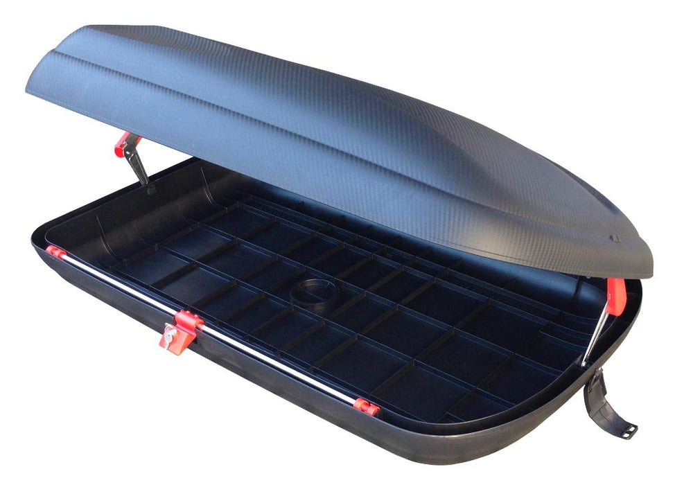 CAR BOX 320L ARTPLAST BA320