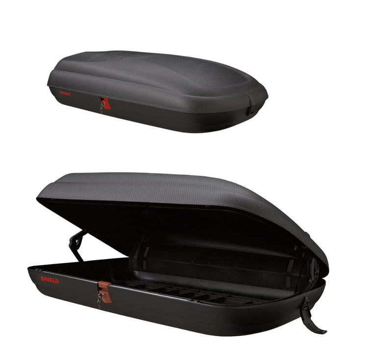 CAR BOX 320L ARTPLAST BA320