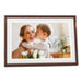 Arzopa D10 10.1’’ digital frame (dark brown) - Portable monitors<<<IT Accessories<<<InnproXML