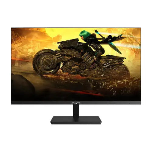 Arzopa M1RC 27’’ 180Hz 2K QHD Gaming Monitor - Monitors<<<IT Accessories<<<InnproXML