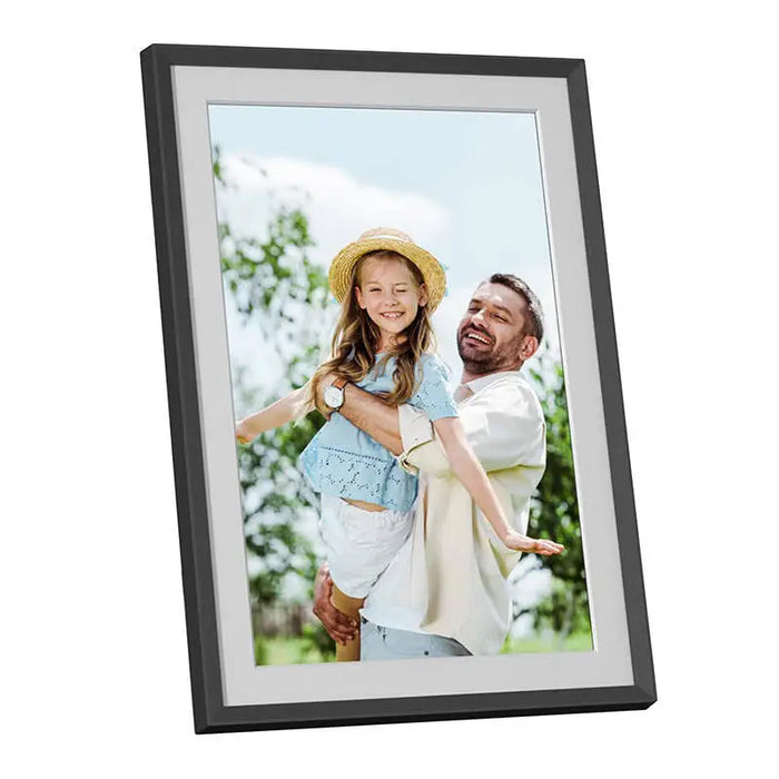 Arzopa P101W 10 inch Digital Picture Frame - Portable monitors<<<IT Accessories<<<InnproXML