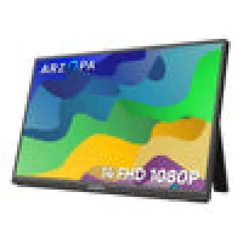 Arzopa Portable Monitor A1S 14,0’’ - Portable monitors<<<IT Accessories<<<InnproXML