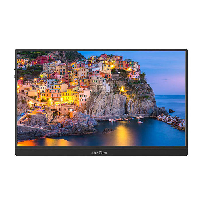 Arzopa S1 TABLE 15.6’’ portable monitor - Portable monitors<<<IT Accessories<<<InnproXML