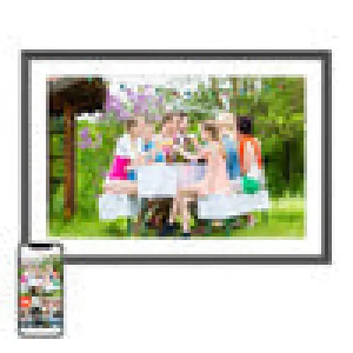 Arzopa Smart Photo Frame P156W 15,6’’ - Portable monitors<<<IT Accessories<<<InnproXML