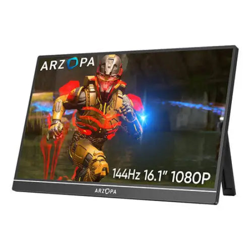 Arzopa Z1FC 16.1’’ Portable Monitor - Portable monitors<<<IT Accessories<<<InnproXML