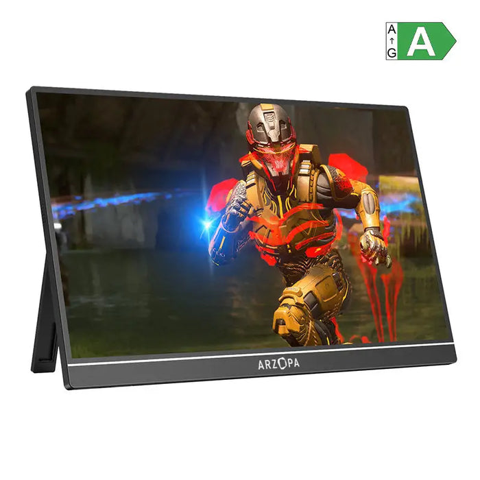 Arzopa Z1FC 16.1’’ Portable Monitor - Portable monitors<<<IT Accessories<<<InnproXML