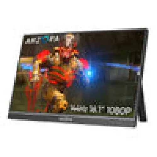 Arzopa Z1FC 16.1’’ Portable Monitor - Portable monitors<<<IT Accessories<<<InnproXML