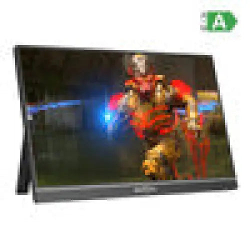 Arzopa Z1FC 16.1’’ Portable Monitor - Portable monitors<<<IT Accessories<<<InnproXML