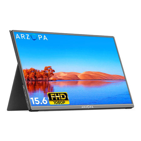 Arzopa A1T 15.6" portable monitor