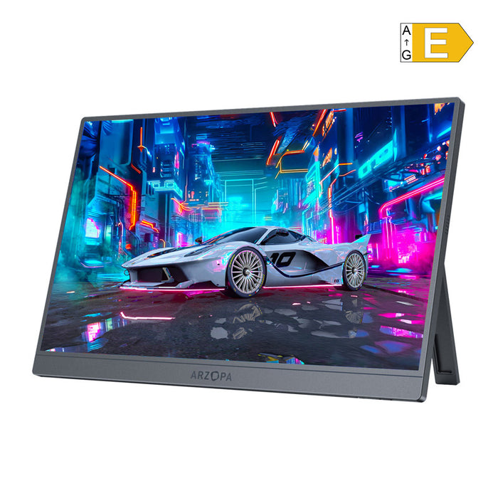 Arzopa Z3FC 16.1" 2.5K 180 Hz portable monitor