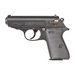 ASG Walther PPK/S (2.5007) Spring gun Black - Air gunSTZ-WIA<<<ShootingSTZ<<<ActionPL