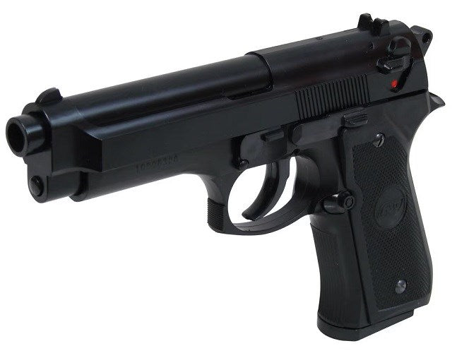 Beretta M9 World Defender spring-loaded ASG pistol