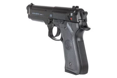 Beretta M92 FS HME spring-loaded ASG pistol