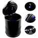 ASHTRAY FOR CAR WITH LED AUTO PRACTIC - Други автоаксесоари<<<Авто интериор<<<Авто и вело<<<Praktiker