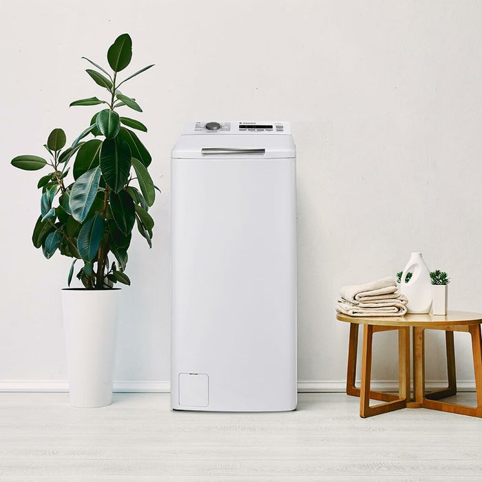 Washing machine Aspes ALCS6201C