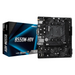 Asrock B550M-HDV - Дънни платки<<<ASROCK компоненти за компютри<<<ASROCK<<<PolyComp&&&Дънни платки AMD<<<Дънни
