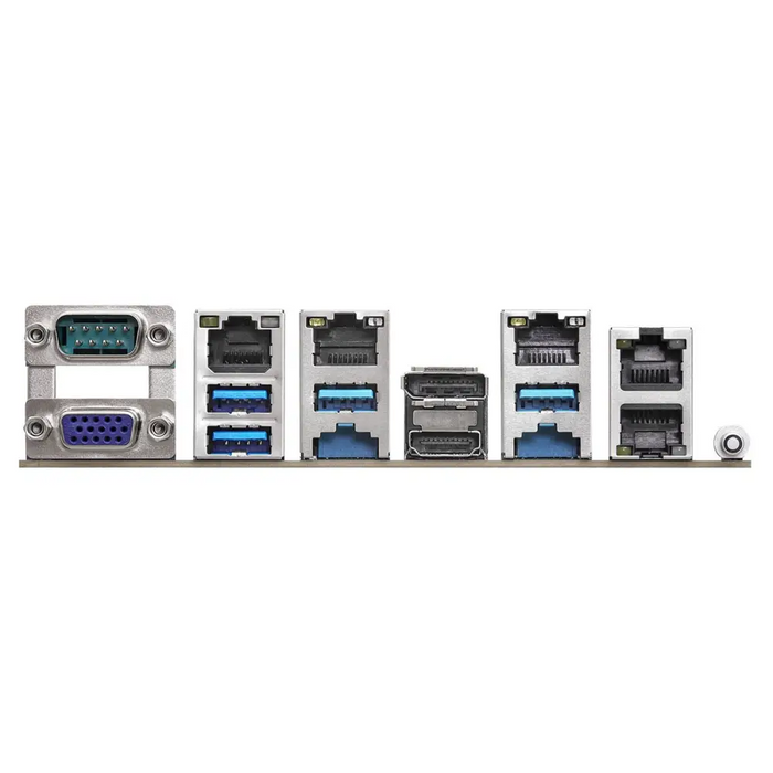 Asrock B650D4U-2L2T/BCM motherboard AMD B650 Express Socket AM5 micro ATX - AMD server