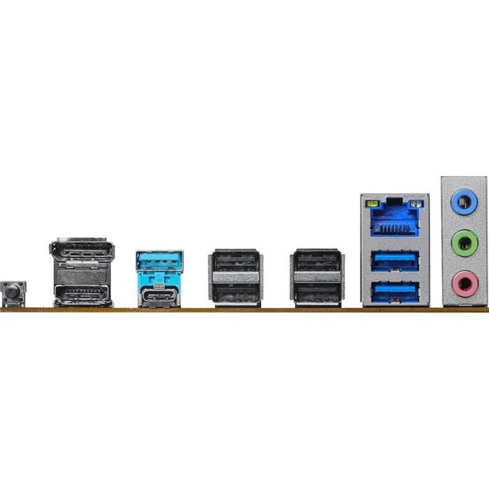 Asrock B650M Phantom Gaming Lightning - Дънни платки<<<ASROCK компоненти за компютри<<<ASROCK<<<PolyComp&&&Дънни