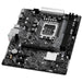 Asrock B760M-H2/M.2 - Дънни платки<<<ASROCK компоненти за компютри<<<ASROCK<<<PolyComp&&&Дънни