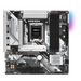 ASRock B760M Pro RS DDR5 motherboard - Гейминг дънни платки<<<Гейминг компоненти<<<Гейминг<<<ALSO&&&Дънни