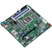 Asrock E3C252D4U motherboard Intel C252 LGA 1200 (Socket H5) micro ATX - INTEL server