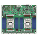 Asrock GENOA2D24G-2L+ motherboard AMD SoC Socket SP5 - AMD server