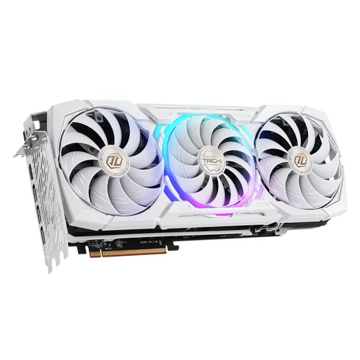 Asrock Graphics Card Radeon RX 7900 XTX Taichi White OC - Гейминг видеокарти<<<Гейминг