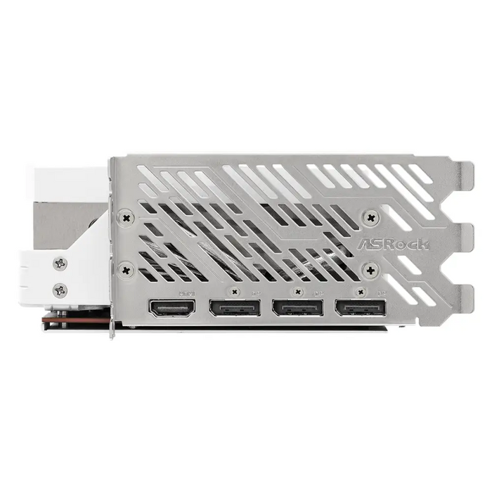 Asrock Graphics Card Radeon RX 7900 XTX Taichi White OC - Гейминг видеокарти<<<Гейминг