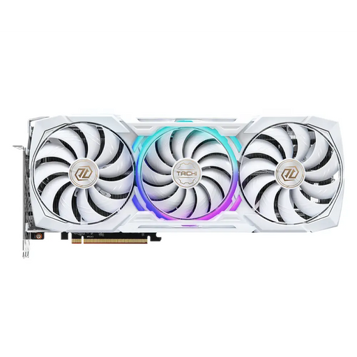 Asrock Graphics Card Radeon RX 7900 XTX Taichi White OC - Гейминг видеокарти<<<Гейминг