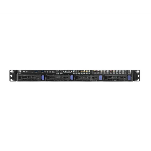 ASRock Rack Platform (1U) Intel 1U4LW-C262/2L2T RP - Server platforms RACKPLS-RAC<<<Server platformsPLS<<<ActionPL