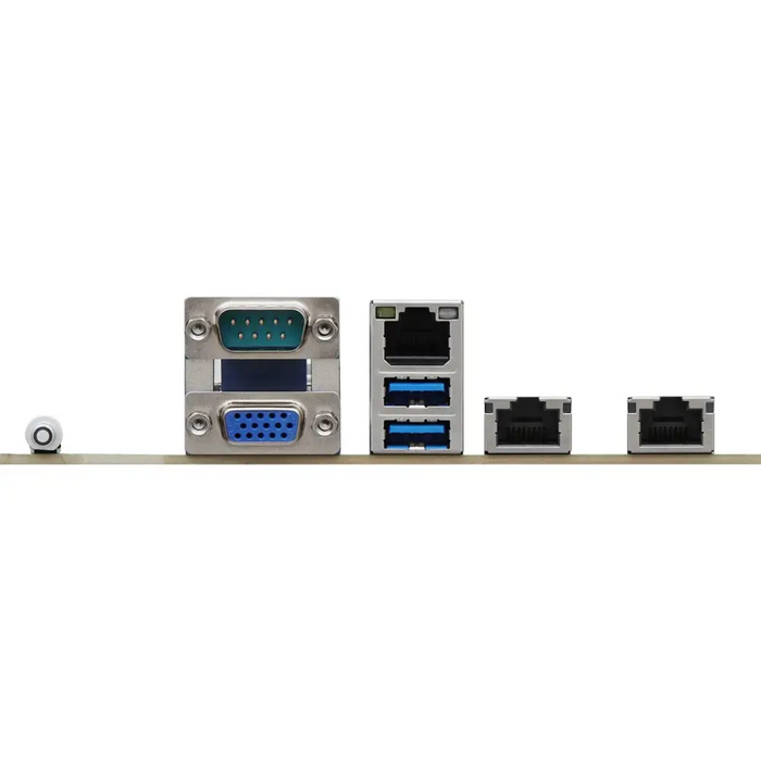 Asrock ROMED8-2T/BCM motherboard Socket SP3 ATX - AMD server motherboardsPLG-SAM<<<MotherboardsPLG<<<ActionPL