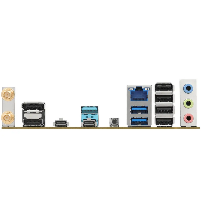 Asrock Z890 Pro-A Wi-Fi - Дънни платки<<<ASROCK компоненти за компютри<<<ASROCK<<<PolyComp&&&Дънни платки<<<Компютър