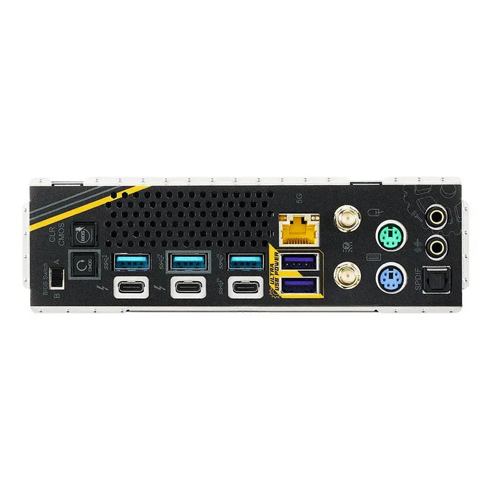 Asrock Z890 Taichi OCF Intel Z890 LGA 1851 (Socket V1) ATX