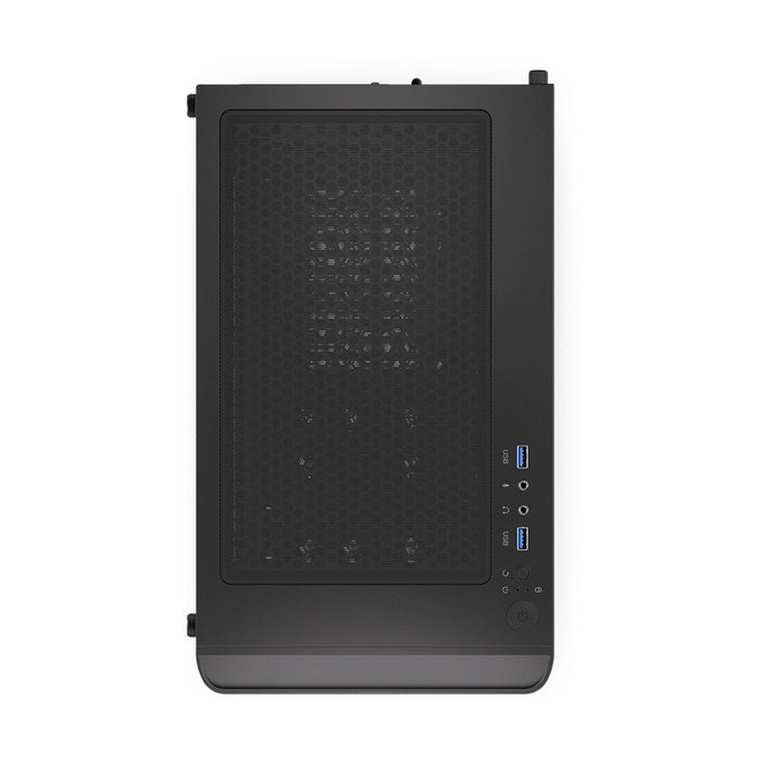 Gaming desktop computer GPLAY INSPIRE X2 AMD RYZEN 5 5500, AMD RADEON RX580, RAM 8+8 GB, 3200 MHz