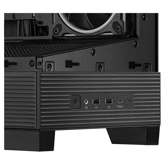 Gaming desktop computer GPLAY HUNTER AMD RYZEN 7 5700X, AMD RADEON HELLHOUND RX9060XT, RAM 8+8 GB, 3200 MHz