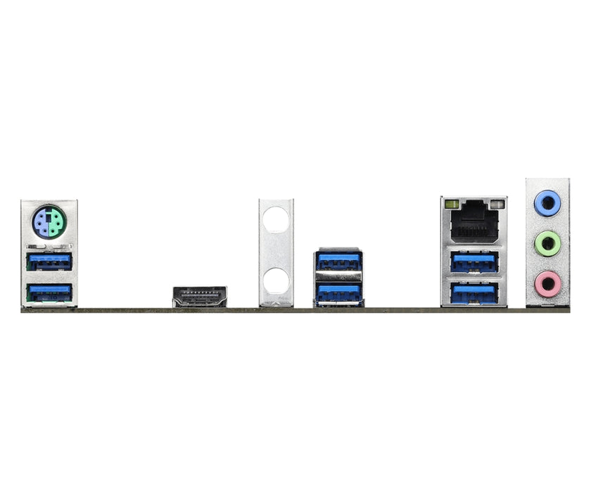 Motherboard ASRock B550 PHANTOM GAMING 4 AMD B550