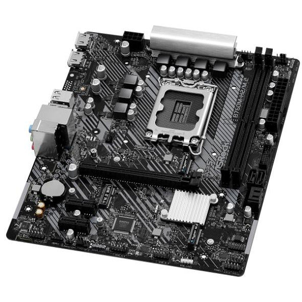 Asrock B760M-H2/M.2