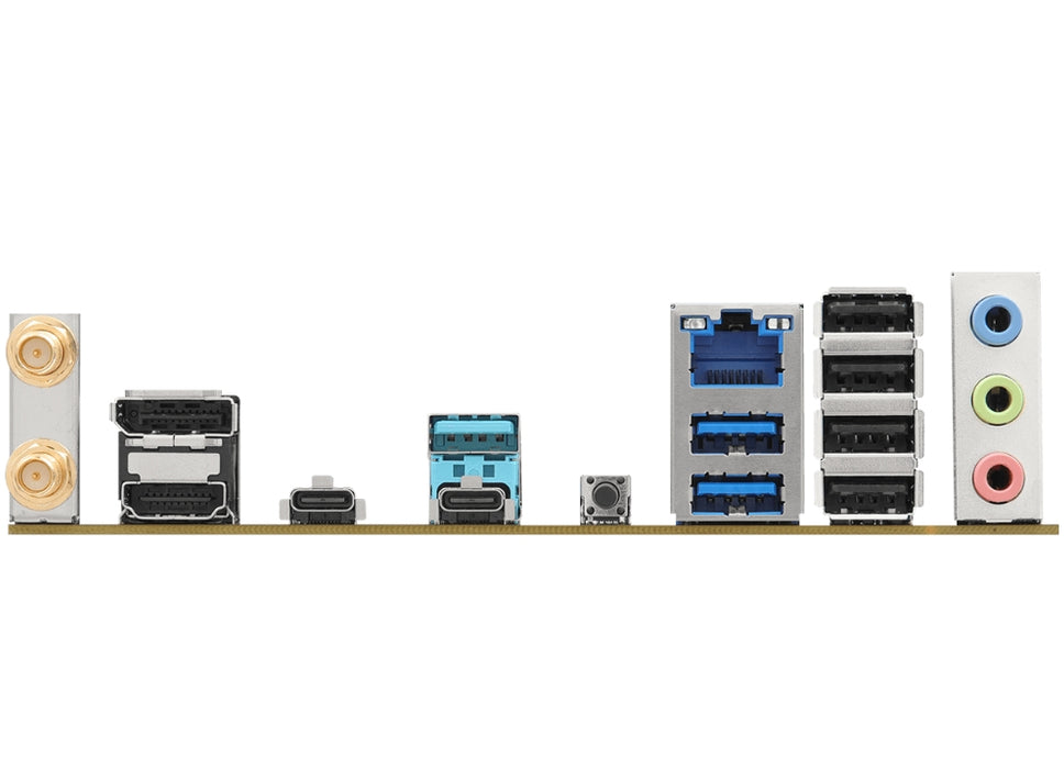 Asrock Z890 Pro-A Wi-Fi